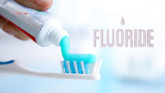 Fluoride có an toàn cho trẻ không?