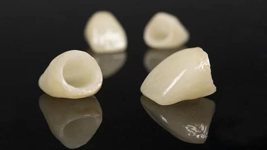 Độ bền của răng sứ zirconia