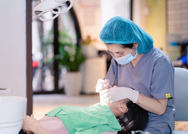Phương Pháp Trồng Răng Implant All On 6 Là Gì? Ưu Điểm Như Thế Nào?